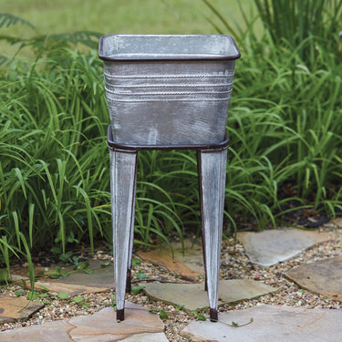 garden-flower-herb-planter